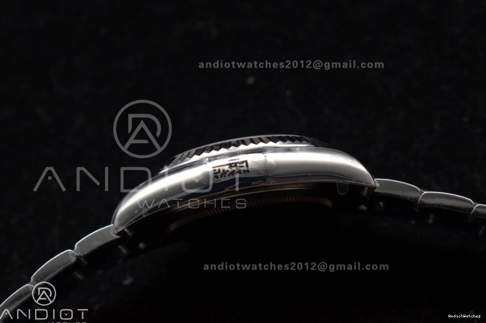 SS Black Bracelet A on 904L Sky-Dweller WellDesigned Dial Best ZF 1087 SS 1:1 326934 Edition 0207